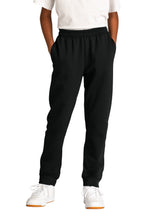 Load image into Gallery viewer, Port &amp; Co ®  Youth Core Fleece Jogger. PC78YJ

