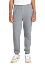 Load image into Gallery viewer, Port &amp; Co ®  Youth Core Fleece Sweatpant PC78YP
