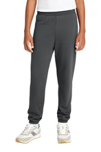 Load image into Gallery viewer, Port &amp; Co ®  Youth Core Fleece Sweatpant PC78YP
