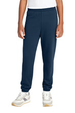 Load image into Gallery viewer, Port &amp; Co ®  Youth Core Fleece Sweatpant PC78YP

