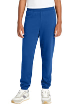 Load image into Gallery viewer, Port &amp; Co ®  Youth Core Fleece Sweatpant PC78YP
