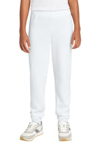 Load image into Gallery viewer, Port &amp; Co ®  Youth Core Fleece Sweatpant PC78YP
