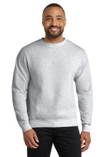 Load image into Gallery viewer, Port &amp; Co ®  Core Fleece Crewneck Sweatshirt. PC78
