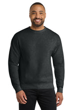 Load image into Gallery viewer, Port &amp; Co ®  Core Fleece Crewneck Sweatshirt. PC78
