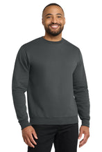 Load image into Gallery viewer, Port &amp; Co ®  Core Fleece Crewneck Sweatshirt. PC78
