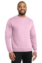 Load image into Gallery viewer, Port &amp; Co ®  Core Fleece Crewneck Sweatshirt. PC78
