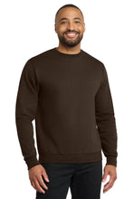 Load image into Gallery viewer, Port &amp; Co ®  Core Fleece Crewneck Sweatshirt. PC78
