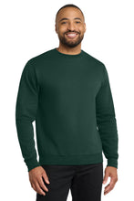 Load image into Gallery viewer, Port &amp; Co ®  Core Fleece Crewneck Sweatshirt. PC78
