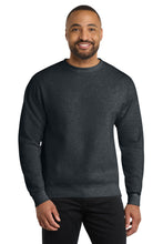 Load image into Gallery viewer, Port &amp; Co ®  Core Fleece Crewneck Sweatshirt. PC78
