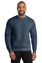 Load image into Gallery viewer, Port &amp; Co ®  Core Fleece Crewneck Sweatshirt. PC78
