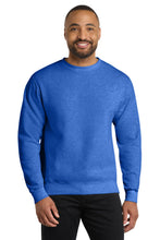 Load image into Gallery viewer, Port &amp; Co ®  Core Fleece Crewneck Sweatshirt. PC78
