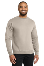 Load image into Gallery viewer, Port &amp; Co ®  Core Fleece Crewneck Sweatshirt. PC78
