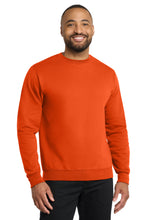 Load image into Gallery viewer, Port &amp; Co ®  Core Fleece Crewneck Sweatshirt. PC78
