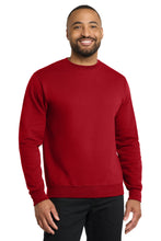 Load image into Gallery viewer, Port &amp; Co ®  Core Fleece Crewneck Sweatshirt. PC78
