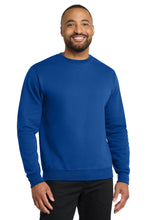 Load image into Gallery viewer, Port &amp; Co ®  Core Fleece Crewneck Sweatshirt. PC78
