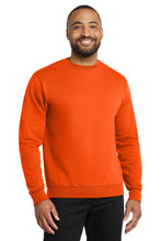 Load image into Gallery viewer, Port &amp; Co ®  Core Fleece Crewneck Sweatshirt. PC78
