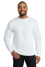 Load image into Gallery viewer, Port &amp; Co ®  Core Fleece Crewneck Sweatshirt. PC78
