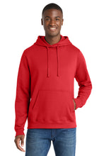 Load image into Gallery viewer, Port &amp; Co ®  Fan Favorite Fleece Pullover Hooded Sweatshirt. PC850H
