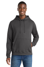 Load image into Gallery viewer, Port &amp; Co ®  Fan Favorite Fleece Pullover Hooded Sweatshirt. PC850H
