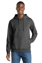 Load image into Gallery viewer, Port &amp; Co ®  Fan Favorite Fleece Pullover Hooded Sweatshirt. PC850H
