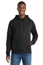 Load image into Gallery viewer, Port &amp; Co ®  Fan Favorite Fleece Pullover Hooded Sweatshirt. PC850H
