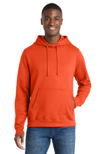 Load image into Gallery viewer, Port &amp; Co ®  Fan Favorite Fleece Pullover Hooded Sweatshirt. PC850H

