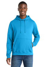 Load image into Gallery viewer, Port &amp; Co ®  Fan Favorite Fleece Pullover Hooded Sweatshirt. PC850H

