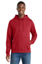 Load image into Gallery viewer, Port &amp; Co ®  Fan Favorite Fleece Pullover Hooded Sweatshirt. PC850H
