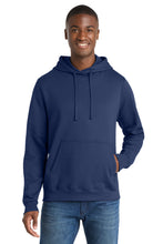 Load image into Gallery viewer, Port &amp; Co ®  Fan Favorite Fleece Pullover Hooded Sweatshirt. PC850H
