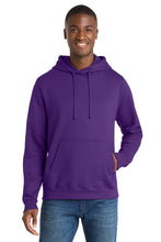 Load image into Gallery viewer, Port &amp; Co ®  Fan Favorite Fleece Pullover Hooded Sweatshirt. PC850H
