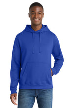 Load image into Gallery viewer, Port &amp; Co ®  Fan Favorite Fleece Pullover Hooded Sweatshirt. PC850H
