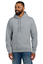 Load image into Gallery viewer, Port &amp; Co ®  Essential Fleece Pullover Hooded Sweatshirt.  PC90H
