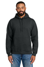 Load image into Gallery viewer, Port &amp; Co ®  Essential Fleece Pullover Hooded Sweatshirt.  PC90H

