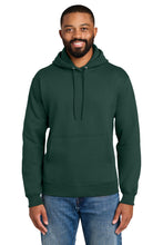 Load image into Gallery viewer, Port &amp; Co ®  Essential Fleece Pullover Hooded Sweatshirt.  PC90H
