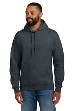 Load image into Gallery viewer, Port &amp; Co ®  Essential Fleece Pullover Hooded Sweatshirt.  PC90H
