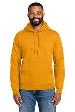 Load image into Gallery viewer, Port &amp; Co ®  Essential Fleece Pullover Hooded Sweatshirt.  PC90H
