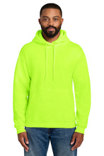 Load image into Gallery viewer, Port &amp; Co ®  Essential Fleece Pullover Hooded Sweatshirt.  PC90H
