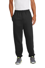 Load image into Gallery viewer, Port &amp; Co ®  Essential Fleece Sweatpant with Pockets.  PC90P
