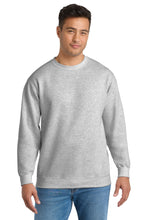 Load image into Gallery viewer, Port &amp; Co ®  Essential Fleece Crewneck Sweatshirt.  PC90
