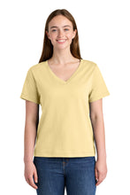 Load image into Gallery viewer, Stanley/Stella ®  Women's Stella Isla V-Neck Tee SXW032
