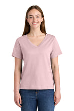 Load image into Gallery viewer, Stanley/Stella ®  Women's Stella Isla V-Neck Tee SXW032

