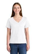 Load image into Gallery viewer, Stanley/Stella ®  Women's Stella Isla V-Neck Tee SXW032

