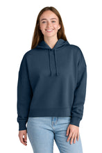 Load image into Gallery viewer, Stanley/Stella ®  Women's Stella Nora Hooded Sweatshirt SXW035
