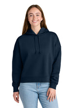 Load image into Gallery viewer, Stanley/Stella ®  Women's Stella Nora Hooded Sweatshirt SXW035
