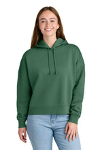 Load image into Gallery viewer, Stanley/Stella ®  Women's Stella Nora Hooded Sweatshirt SXW035
