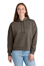 Load image into Gallery viewer, Stanley/Stella ®  Women's Stella Nora Hooded Sweatshirt SXW035
