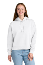 Load image into Gallery viewer, Stanley/Stella ®  Women's Stella Nora Hooded Sweatshirt SXW035
