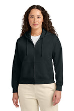 Load image into Gallery viewer, Stanley/Stella ®  Women's Stella Ida Full-Zip Hooded Sweatshirt SXW037
