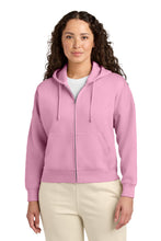 Load image into Gallery viewer, Stanley/Stella ®  Women's Stella Ida Full-Zip Hooded Sweatshirt SXW037
