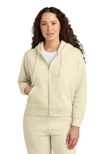 Load image into Gallery viewer, Stanley/Stella ®  Women's Stella Ida Full-Zip Hooded Sweatshirt SXW037
